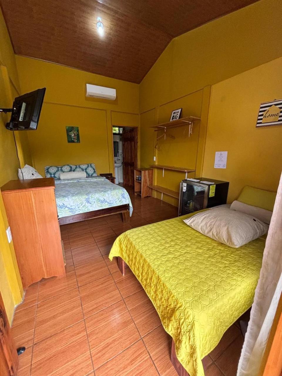 Rio Celeste Dreams Bijagua Exterior photo