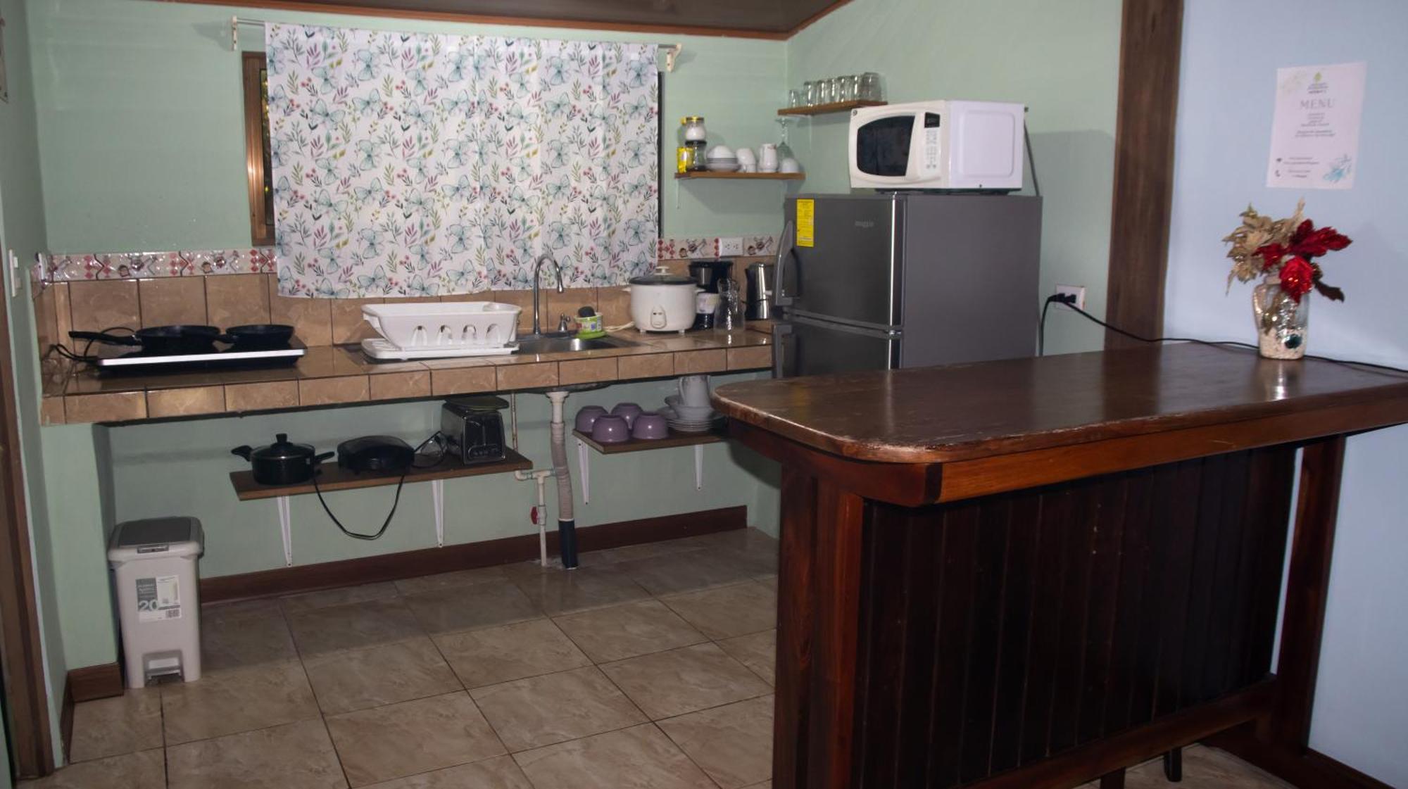 Rio Celeste Dreams Bijagua Exterior photo