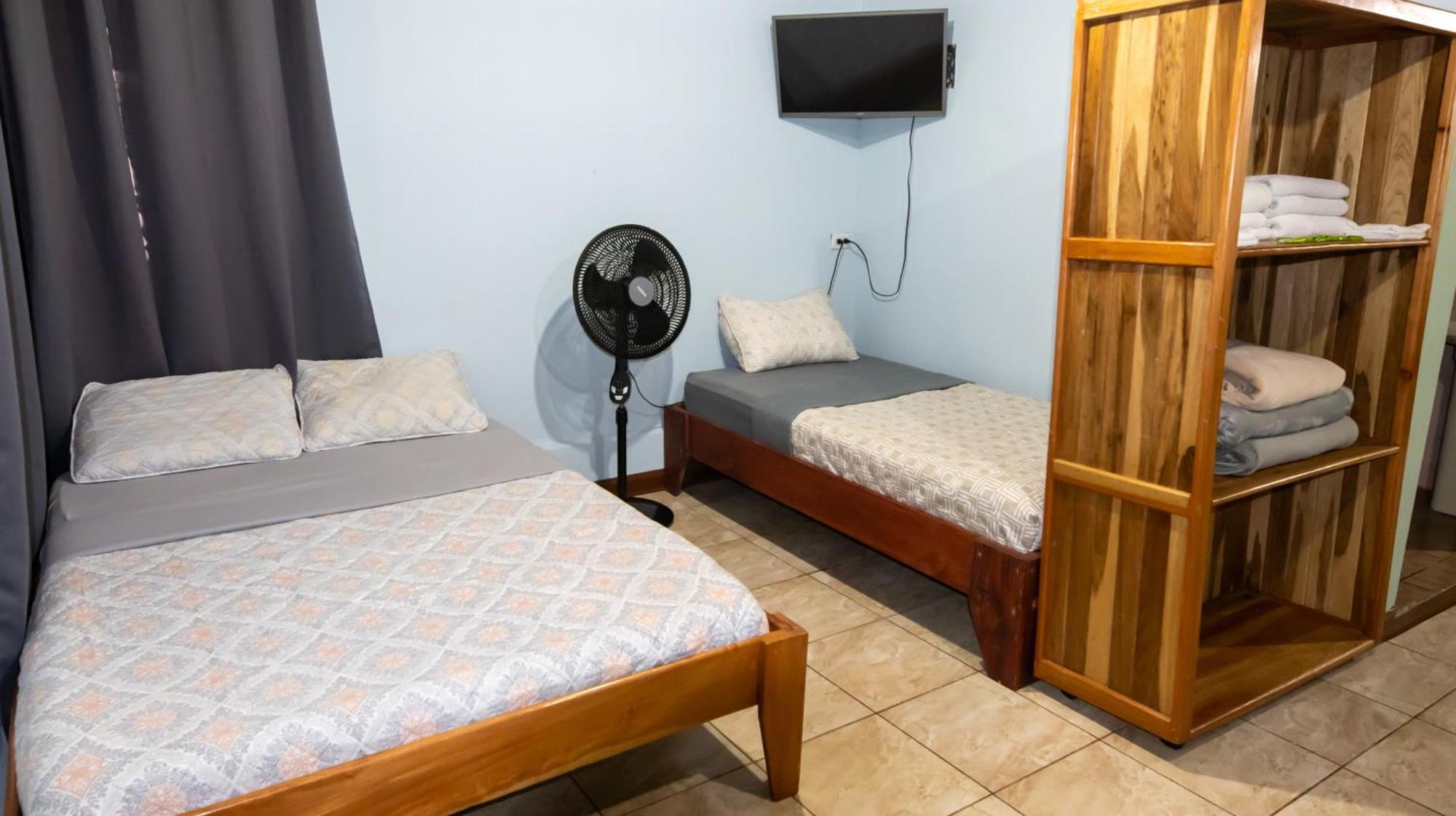 Rio Celeste Dreams Bijagua Exterior photo