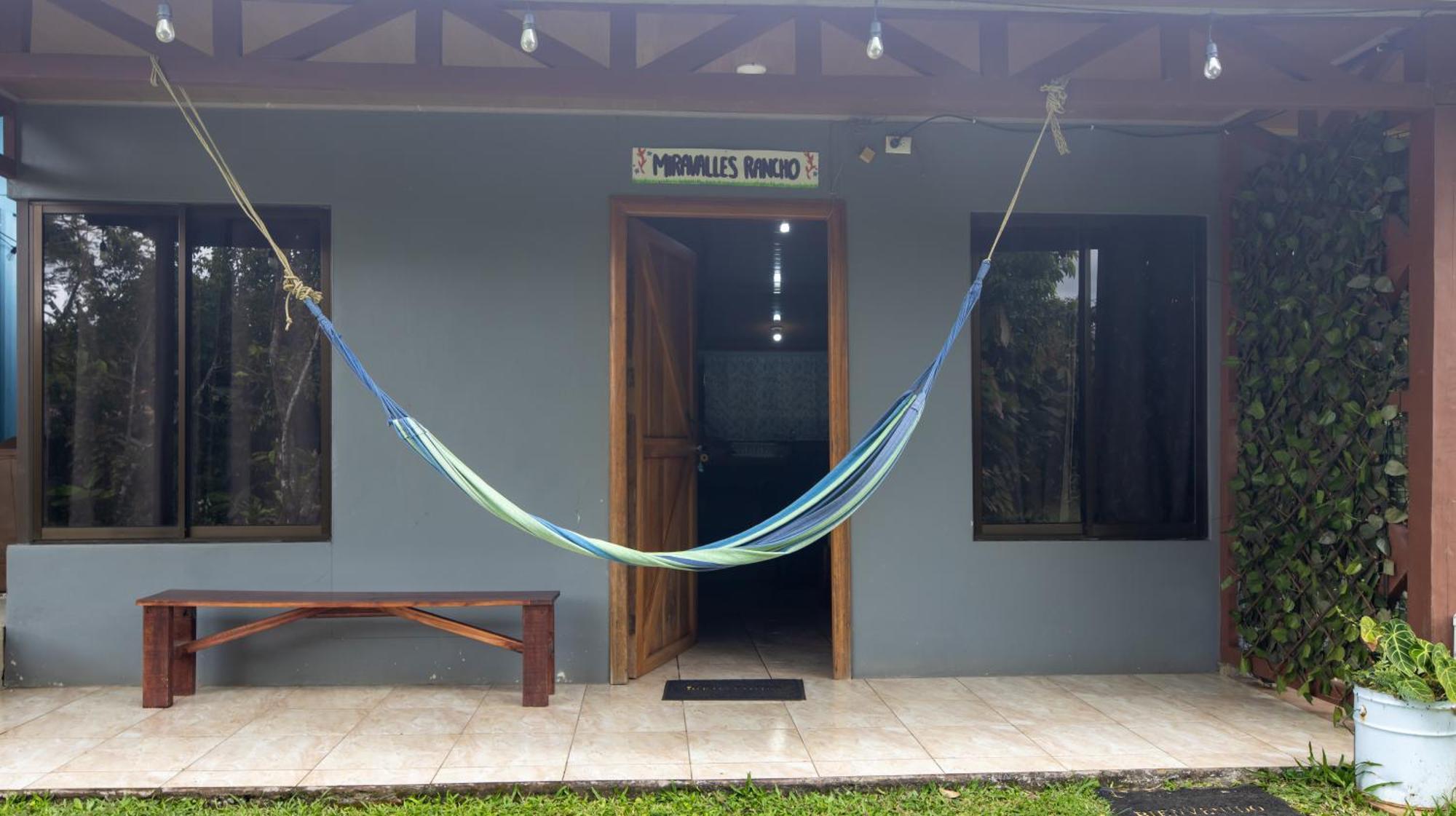 Rio Celeste Dreams Bijagua Exterior photo