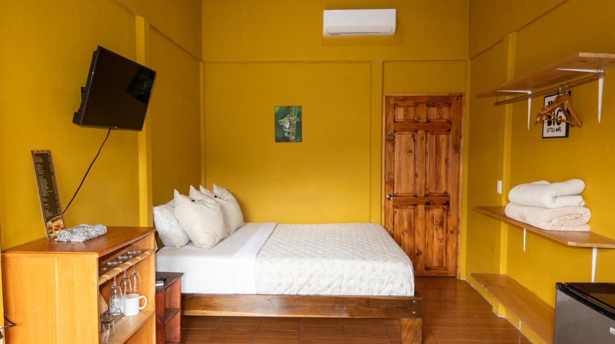 Rio Celeste Dreams Bijagua Exterior photo
