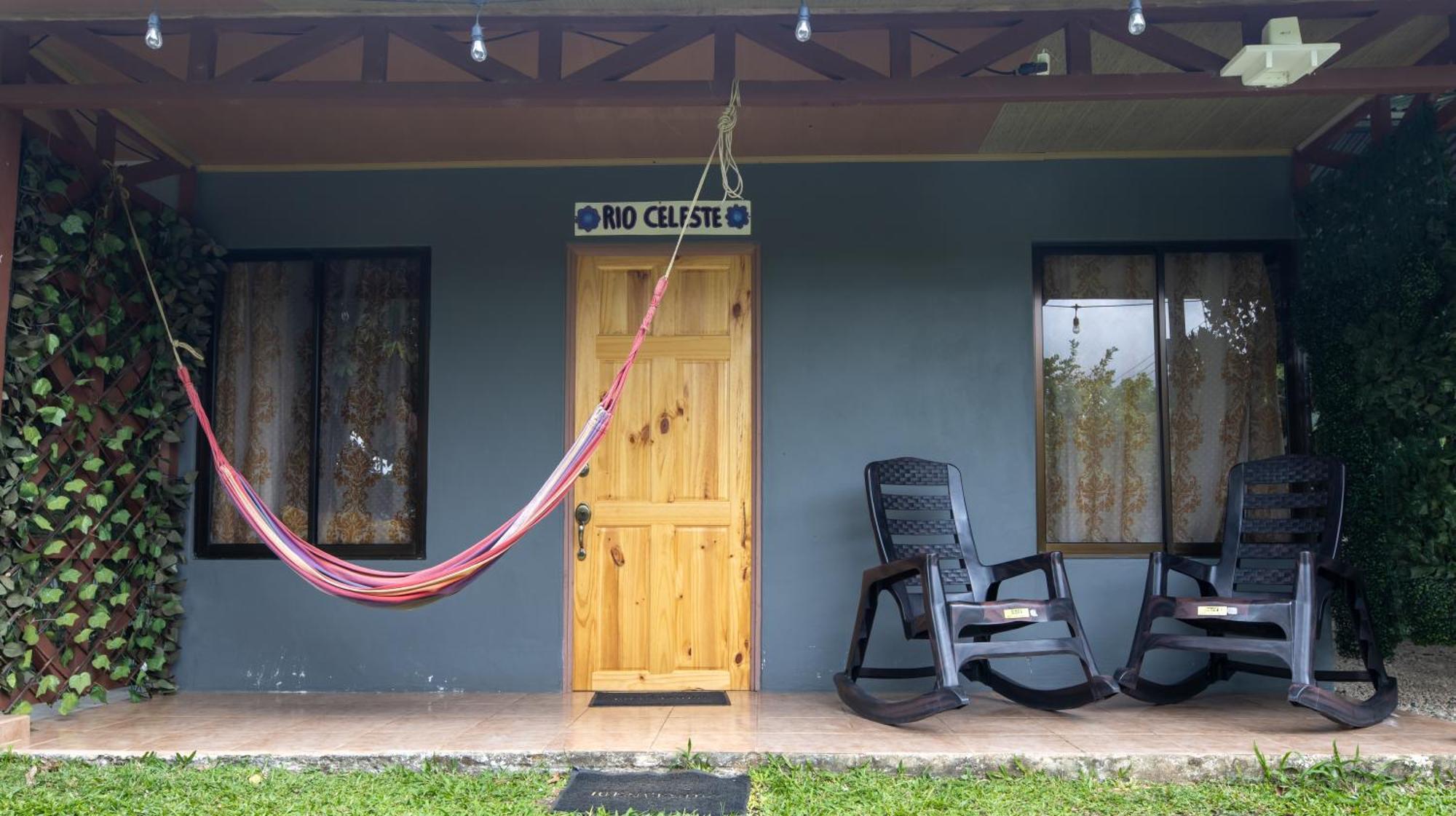 Rio Celeste Dreams Bijagua Exterior photo
