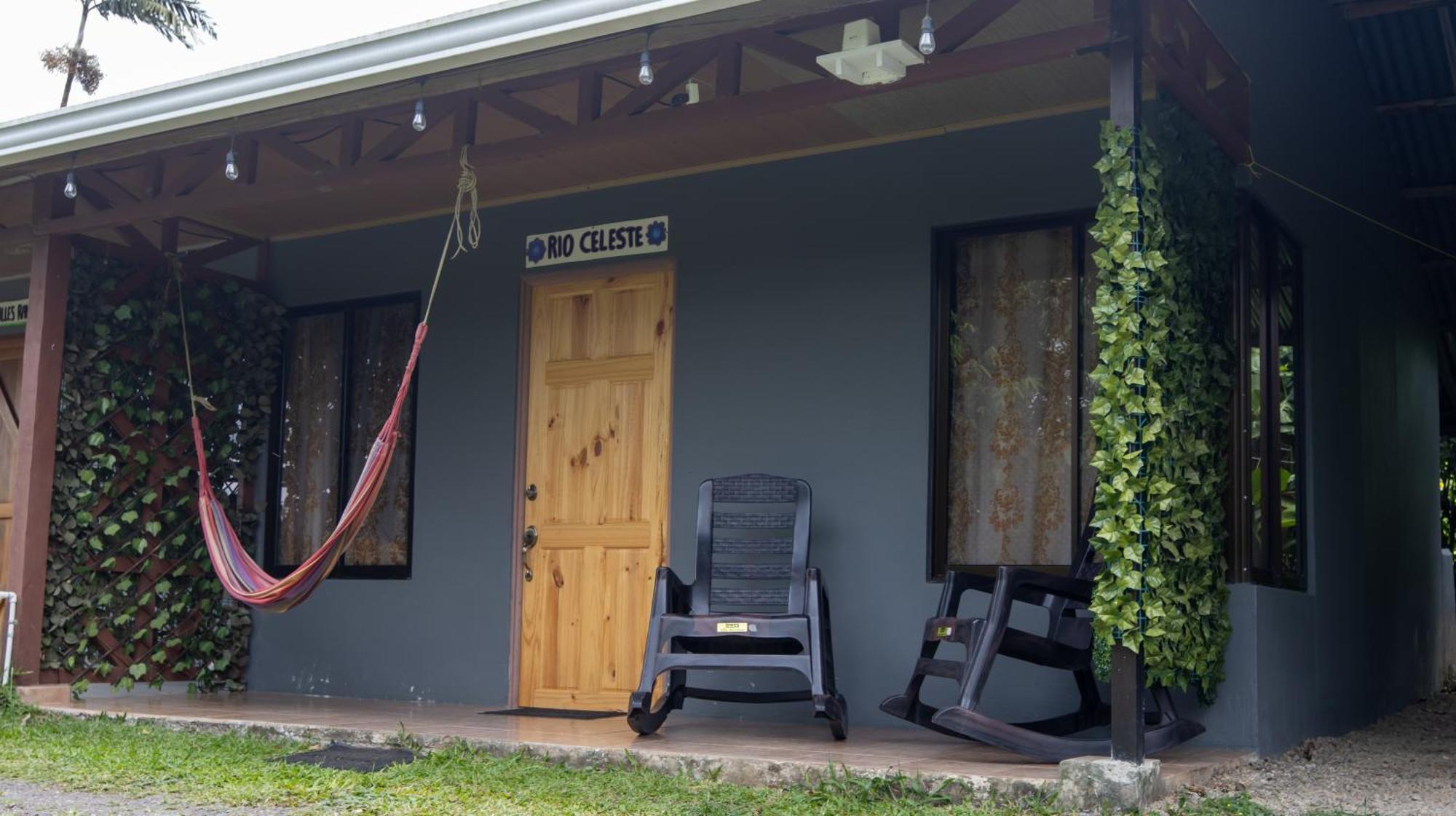 Rio Celeste Dreams Bijagua Exterior photo