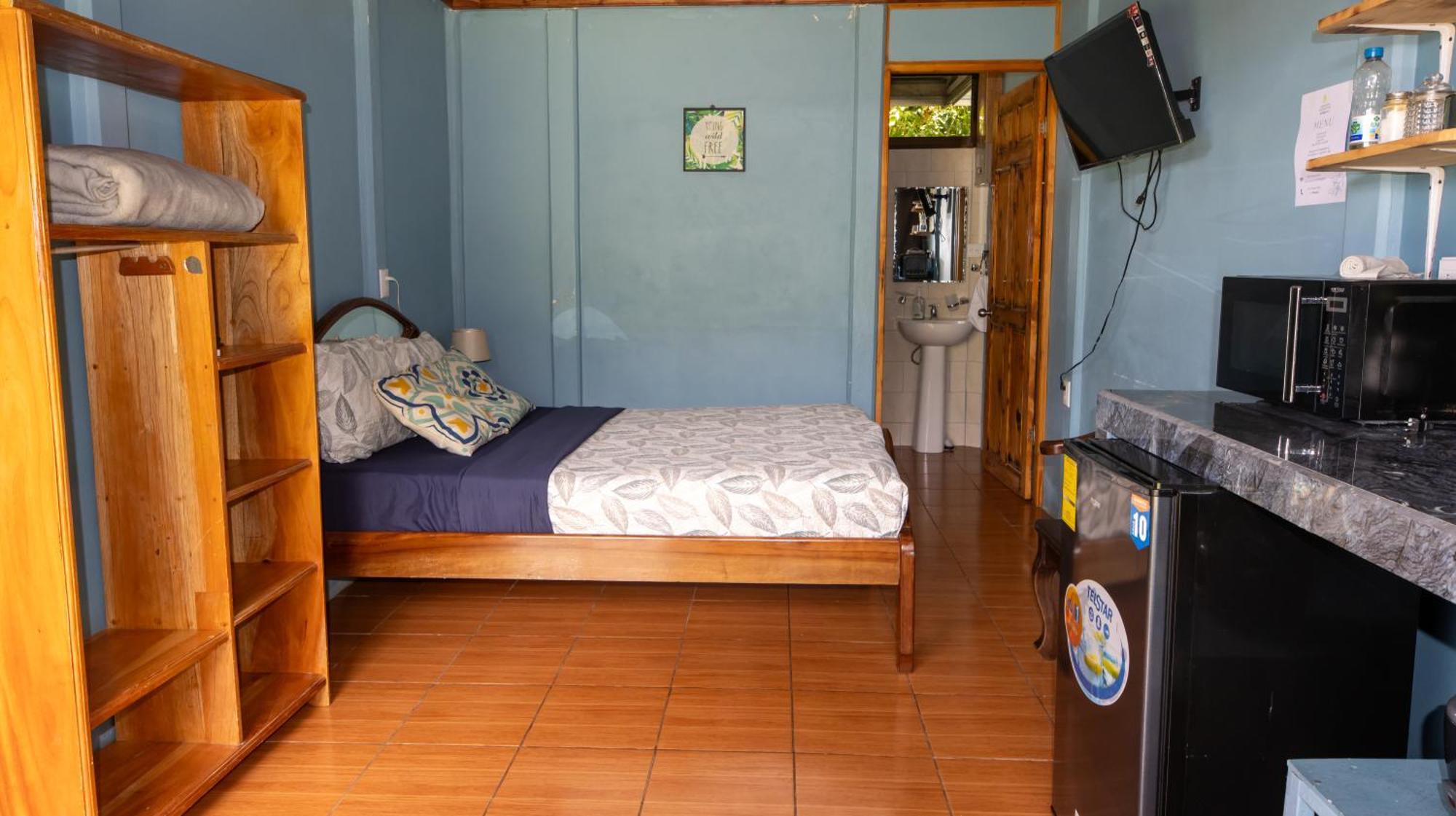 Rio Celeste Dreams Bijagua Exterior photo