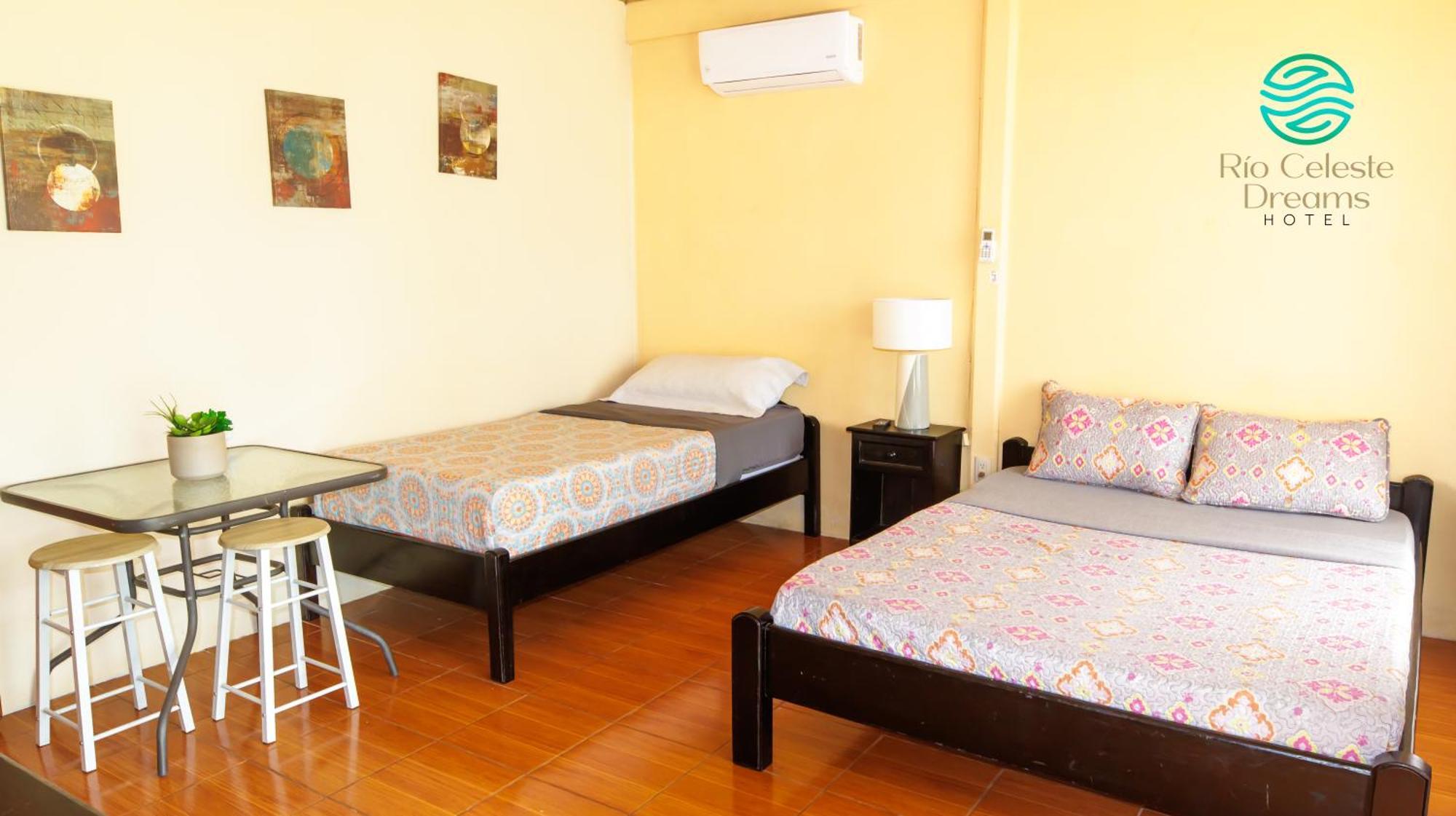 Rio Celeste Dreams Bijagua Exterior photo